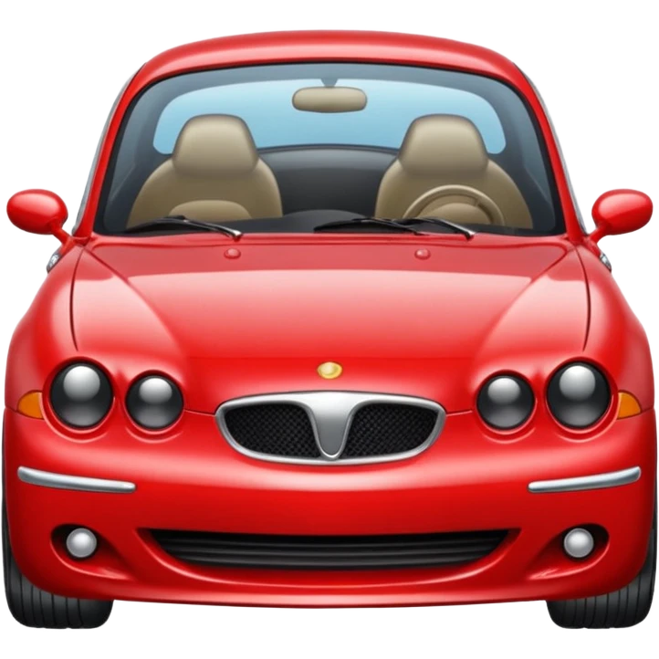 car emoji