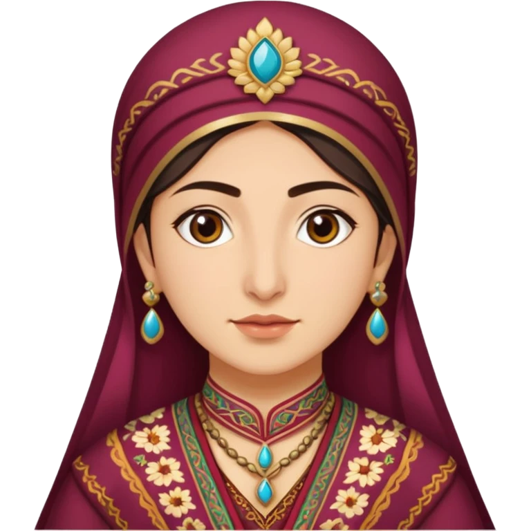 Azerbaycan  emoji