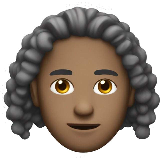 chill guy emoji