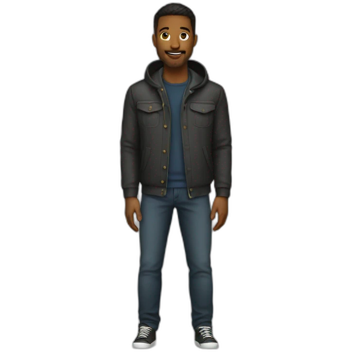 designer emoji