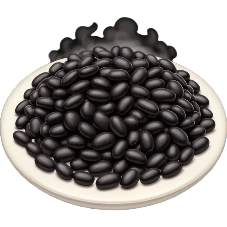 FEIJÃO  emoji