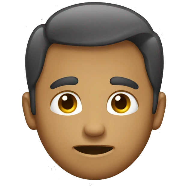 scratching head emoji emoji