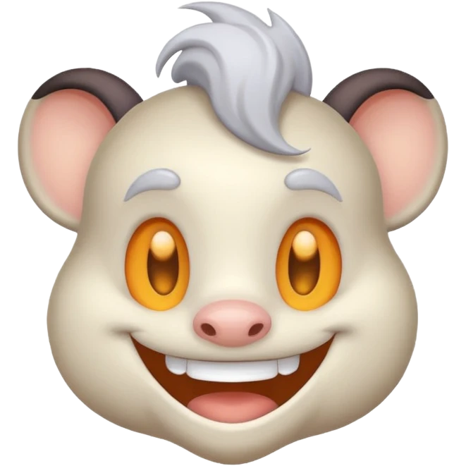El perfil de Discord emoji