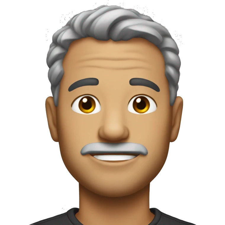 4 heavys emoji