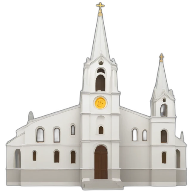 basílica pilar emoji