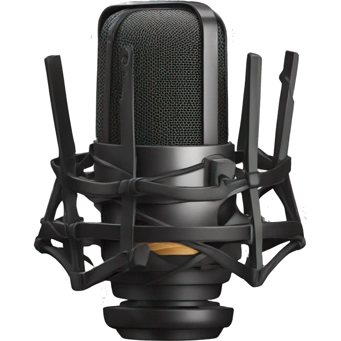 sound recording with emoji