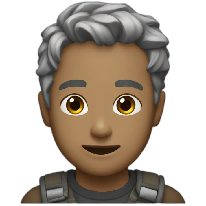 Ourse emoji