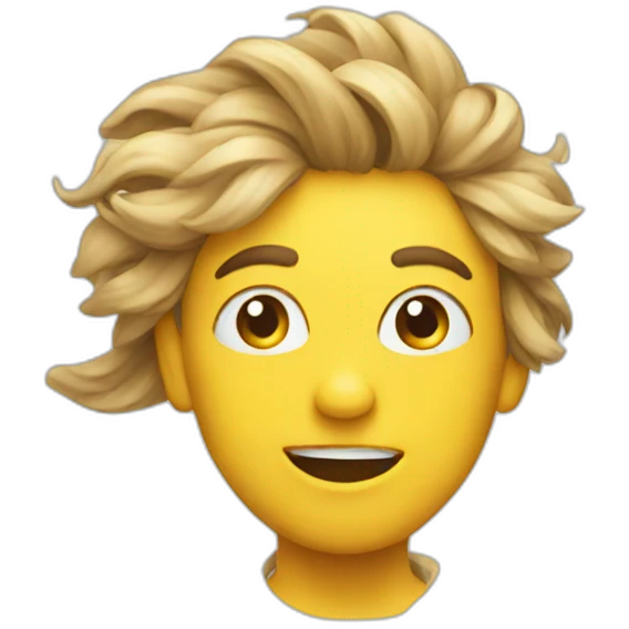 windy emoji