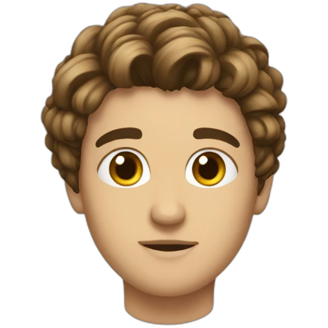 Grechka emoji