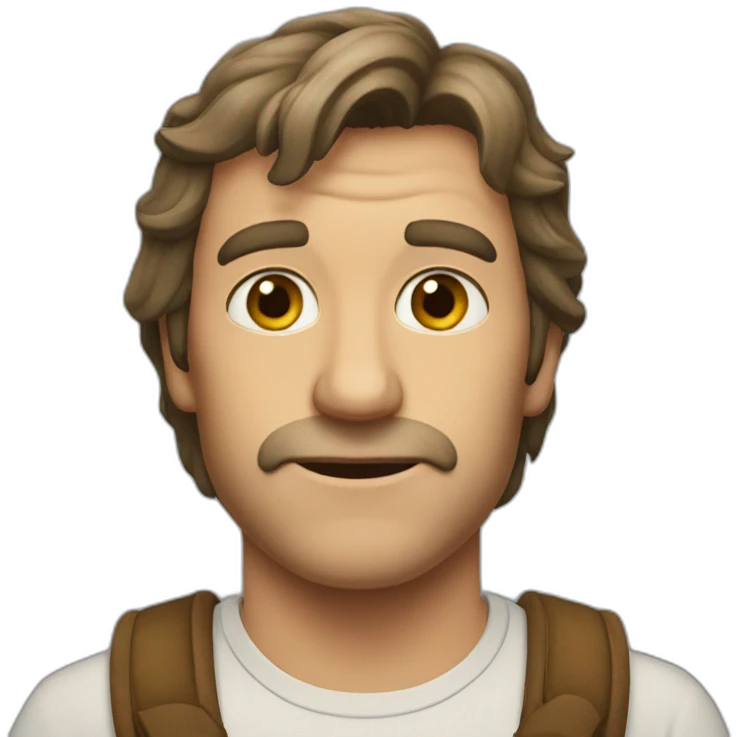 Schrek  emoji