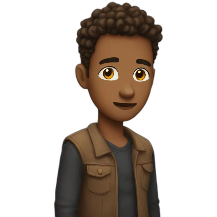Crush emoji