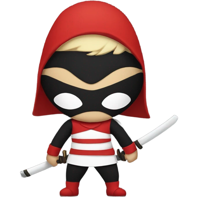 Deadpool emoji