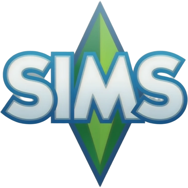the sims emoji