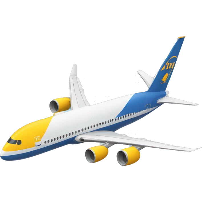 Boeing 7107 emoji