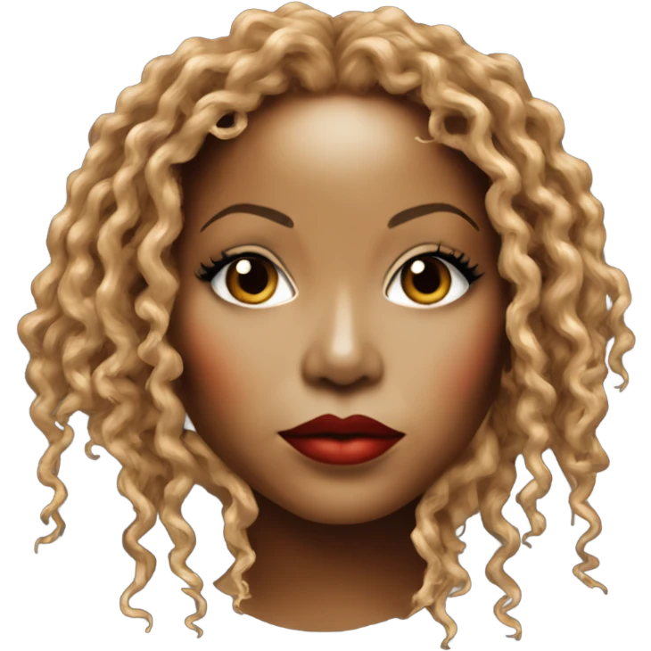 Janet Jackson The Velvet Rope Album Cover emoji