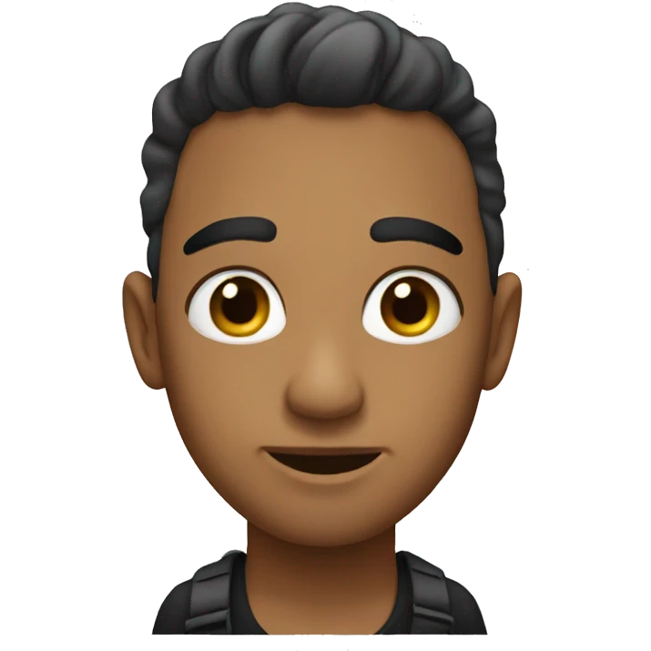 Noa  emoji