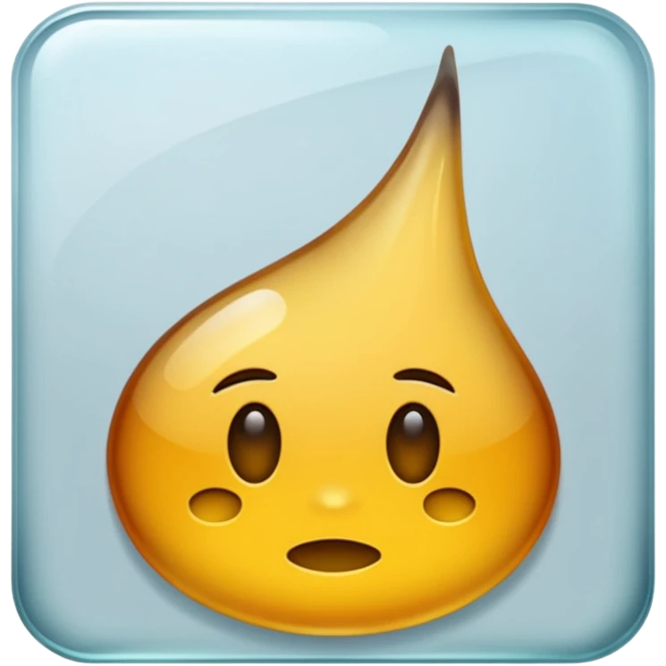 product residue emoji