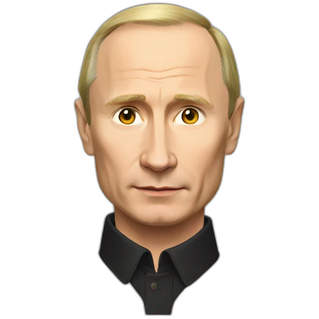 putin emoji