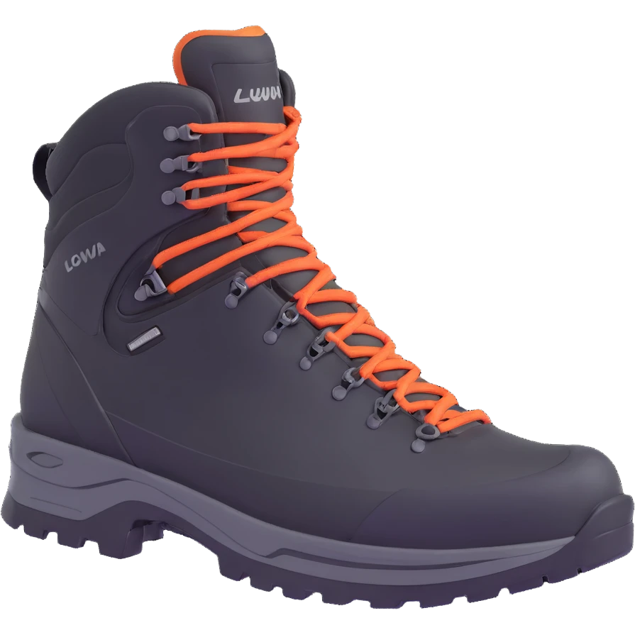 Lowa hiking boot GTX Cephyr, rugged outdoor footwear emoji