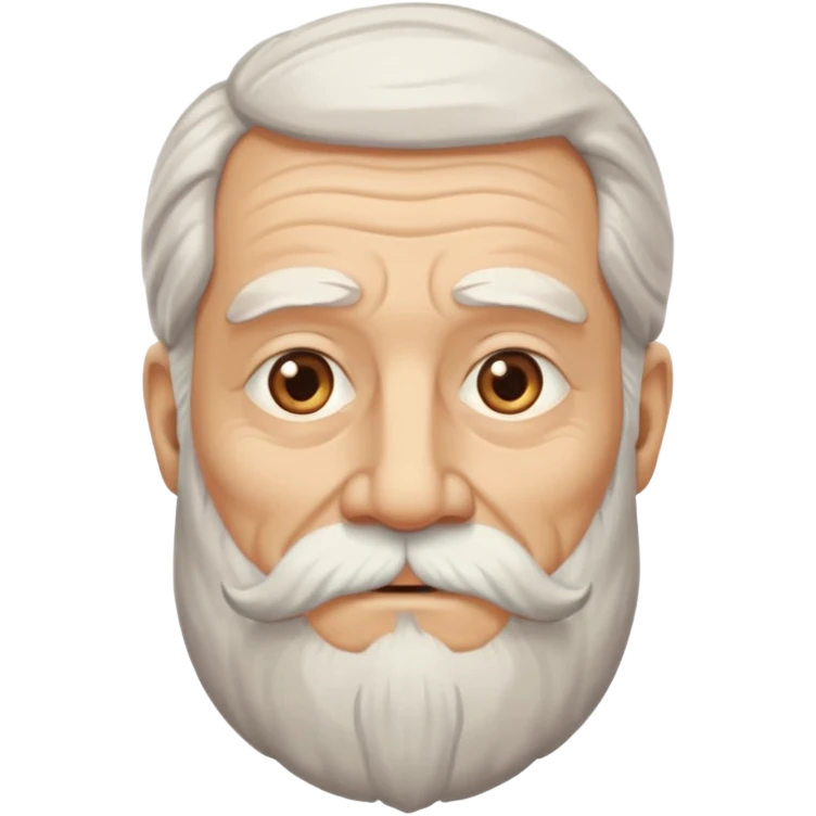 wise man emoji
