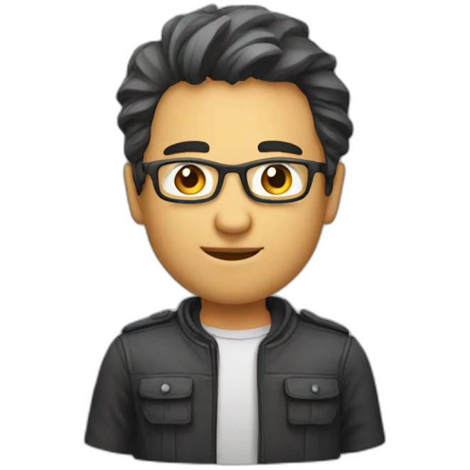 CTO emoji