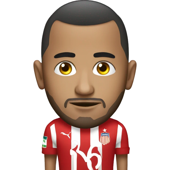 arturo vidal emoji