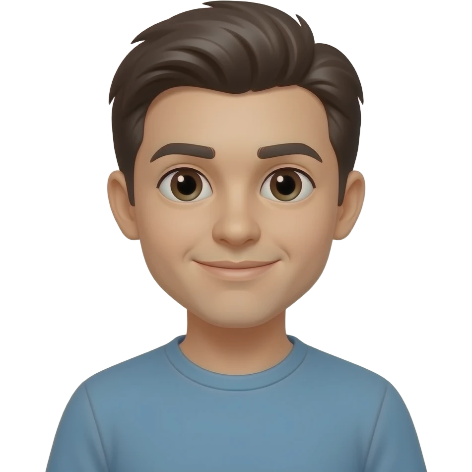 Noob emoji