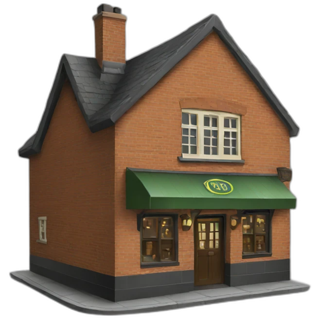 pub emoji