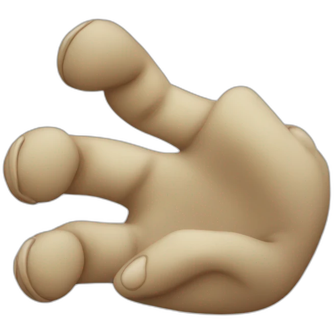 claw emoji