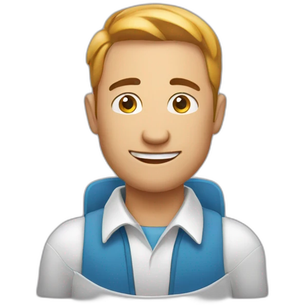 seo friendly website emoji