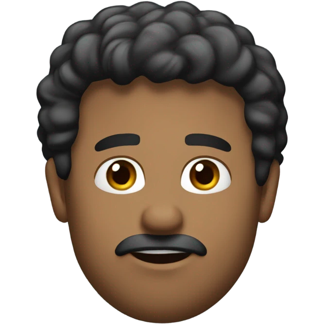 Dusty Martin don’t argue emoji