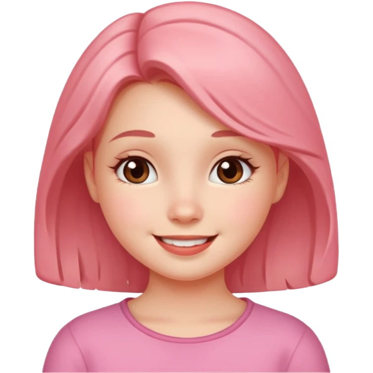 دخترونه ناز گوگولی emoji