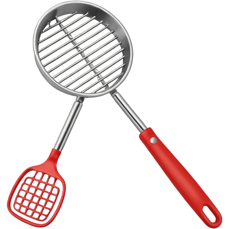 Potato masher emoji