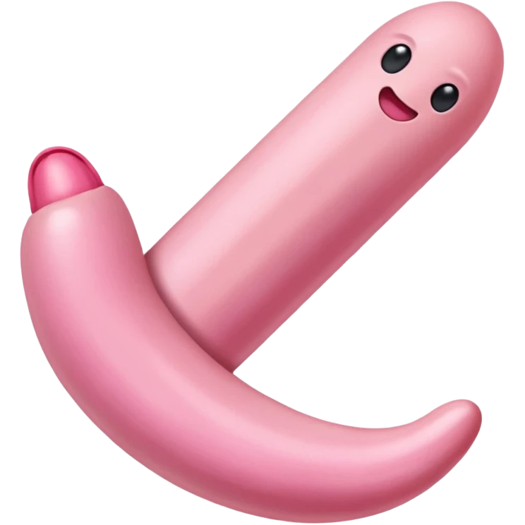 penile erection emoji