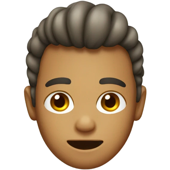 person with lice emoji