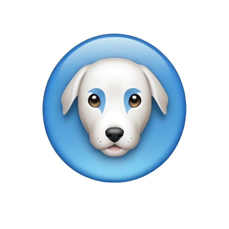 blue tick emoji