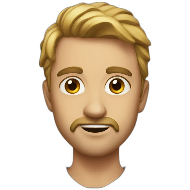Haland emoji