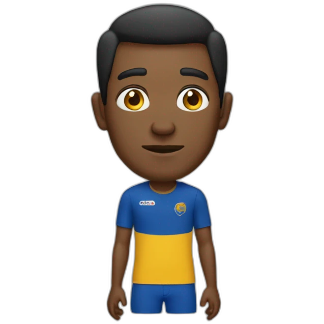 boca seca man emoji
