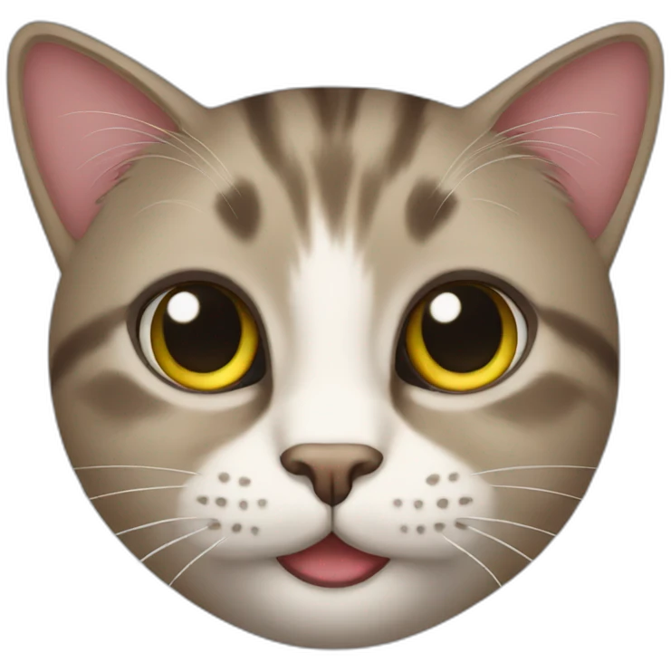 Cat emoji