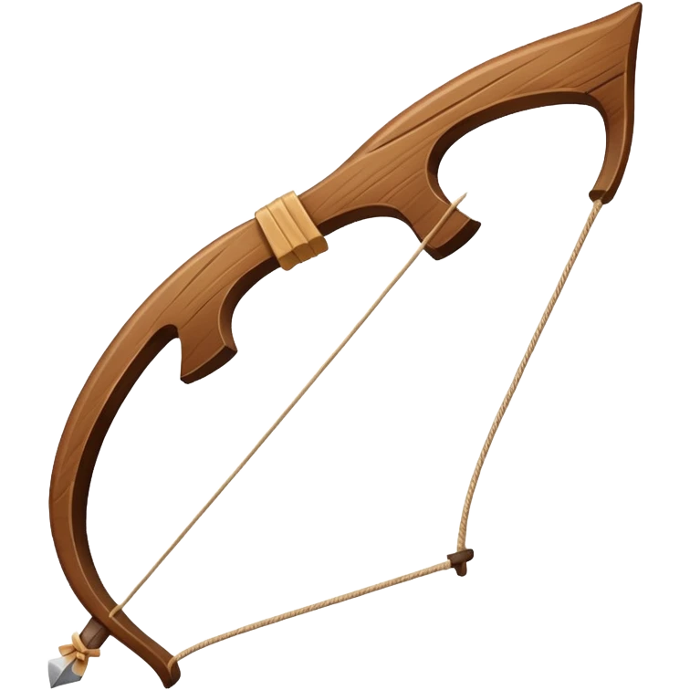 Bow emoji