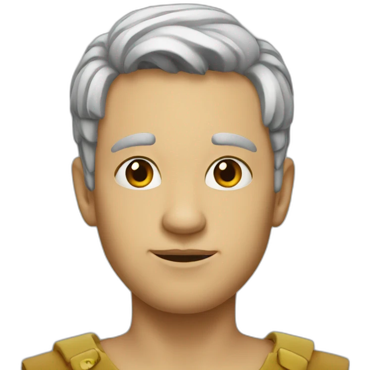 Bête emoji