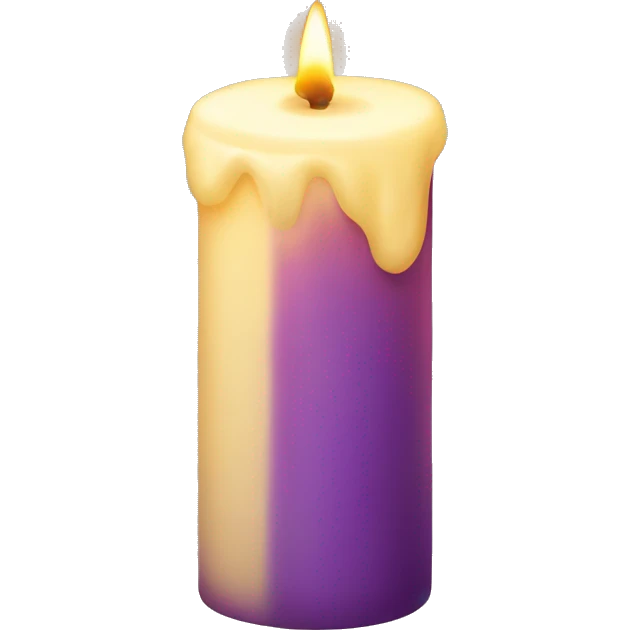 candle  emoji