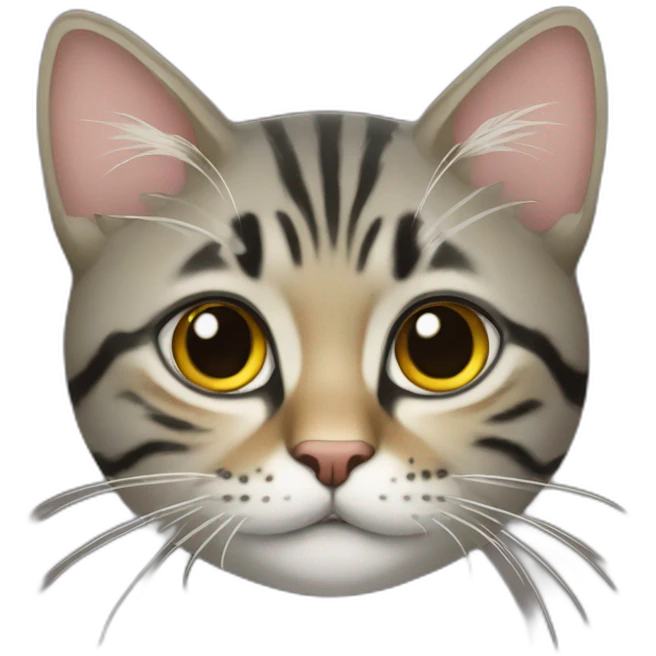 котопес emoji