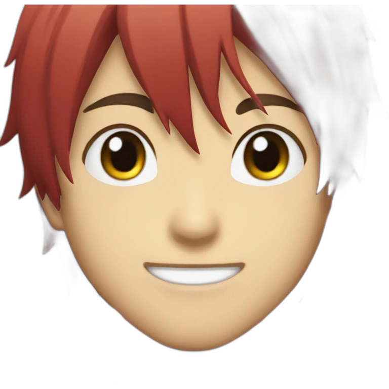 Karma akabane emoji