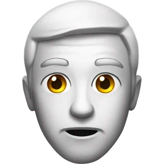 suspicious  emoji
