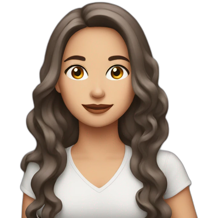 lana rouds emoji