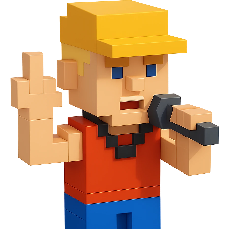 Eminem rapper emoji