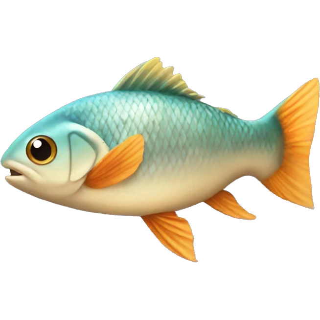 argentinian fish emoji