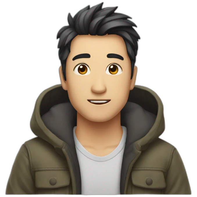 男程序员 emoji
