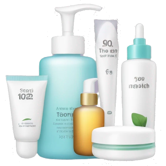 skin care Kit emoji